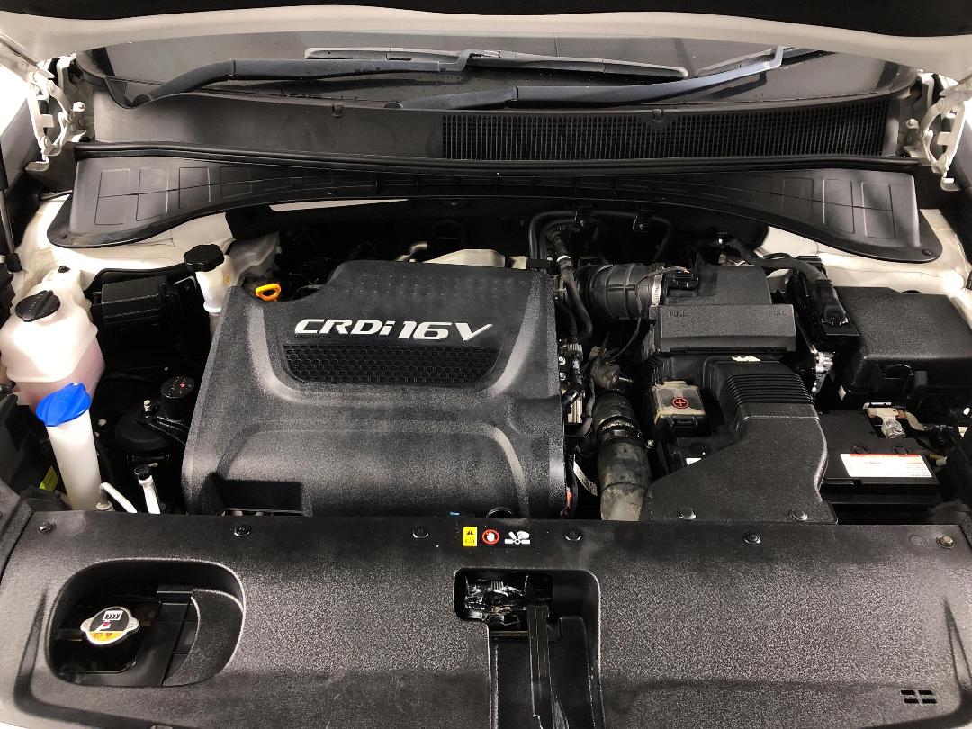 Photo '13' of KIA Sorento Photo '13' of KIA Sorento