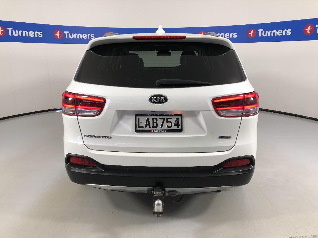 Photo '6' of KIA Sorento Photo '6' of KIA Sorento