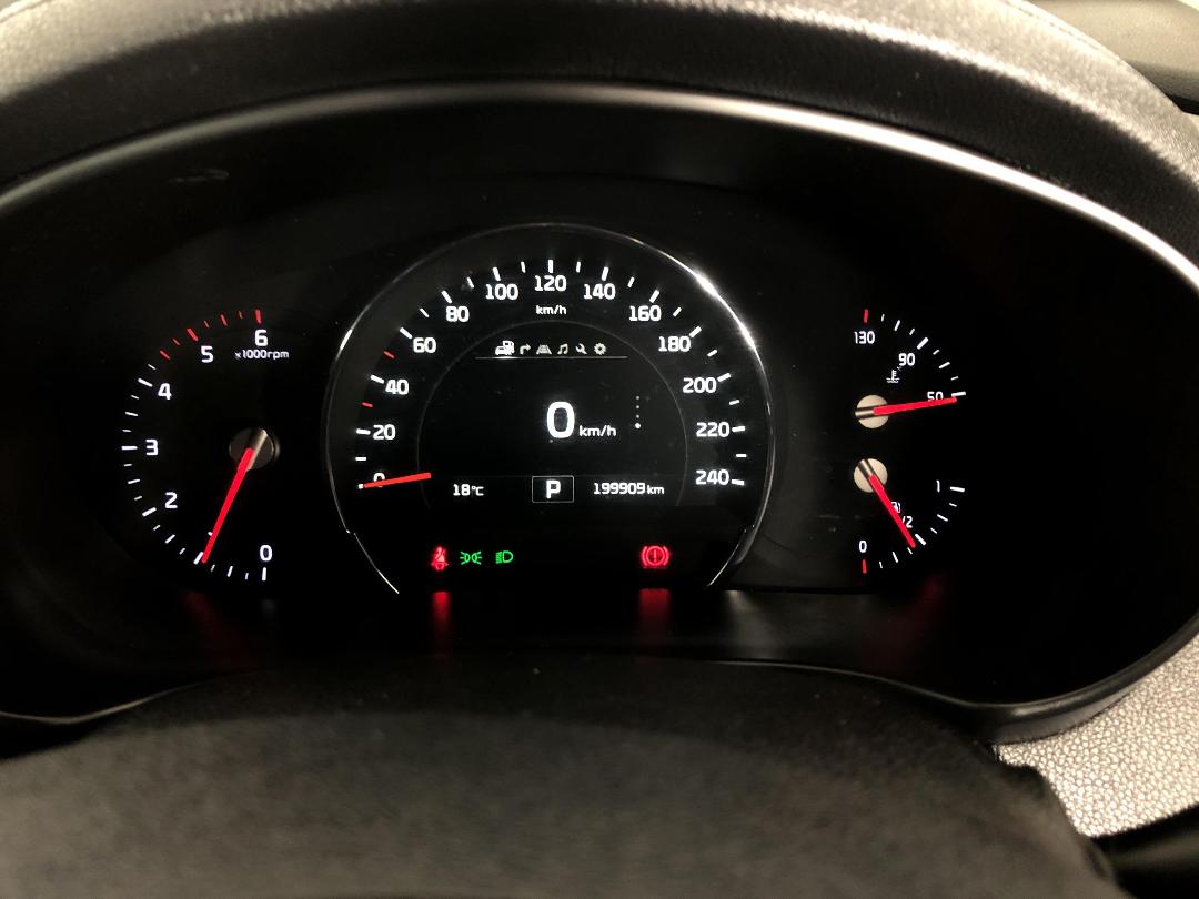 Photo '21' of KIA Sorento Photo '21' of KIA Sorento