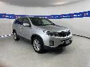 Thumbnail '1' of KIA Sorento