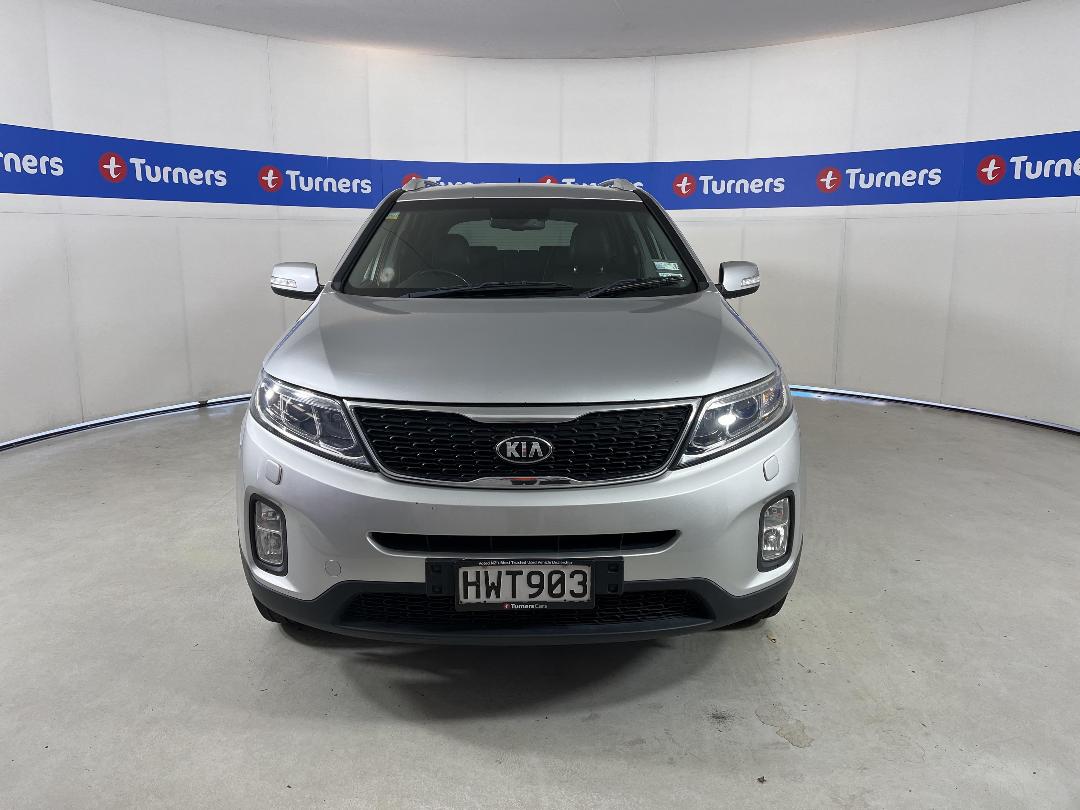 Photo '2' of KIA Sorento