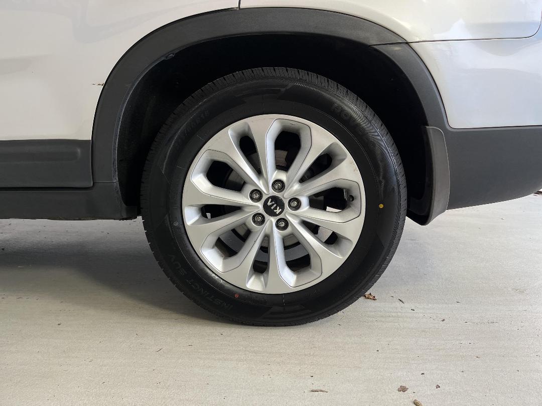 Photo '11' of KIA Sorento