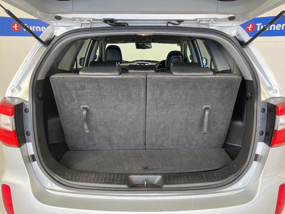 Photo '14' of KIA Sorento