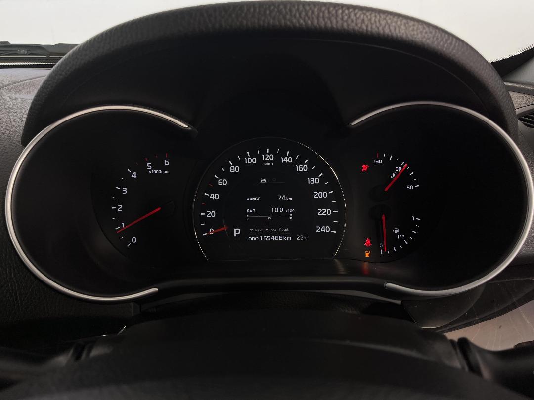 Photo '21' of KIA Sorento