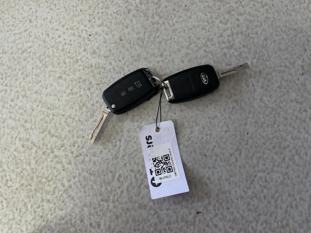 Photo '22' of KIA Sorento