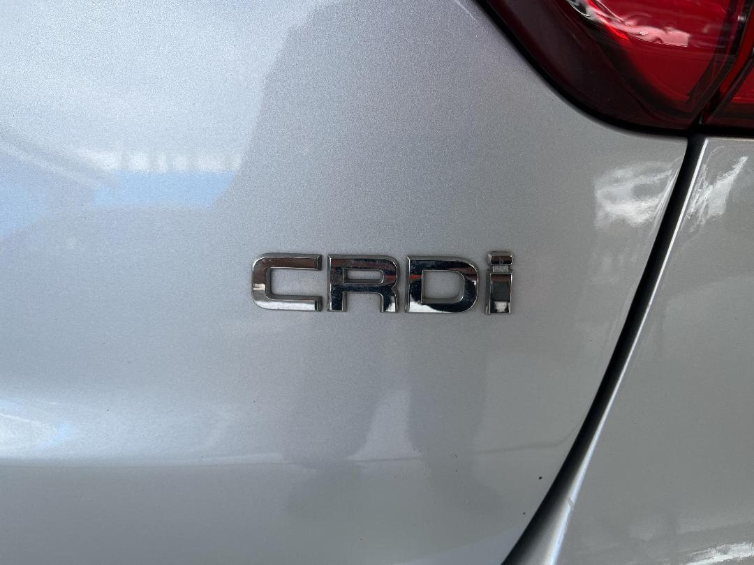 Photo '23' of KIA Sorento