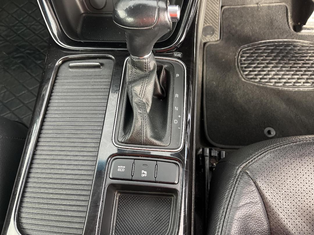 Photo '30' of KIA Sorento