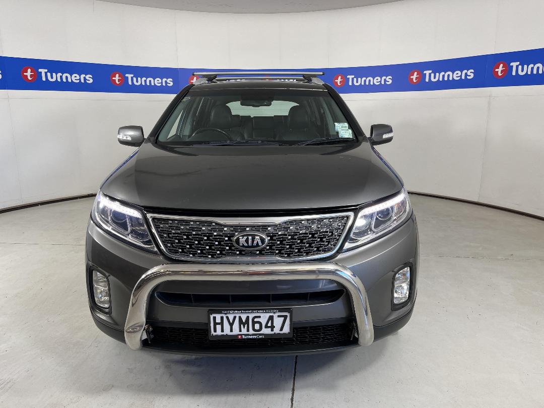 Photo '2' of KIA Sorento