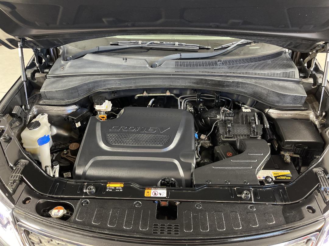 Photo '13' of KIA Sorento