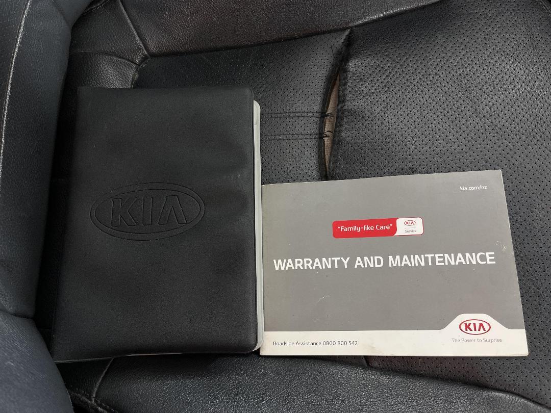 Photo '26' of KIA Sorento