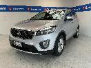 Thumbnail '4' of KIA Sorento