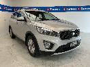 Thumbnail '1' of KIA Sorento