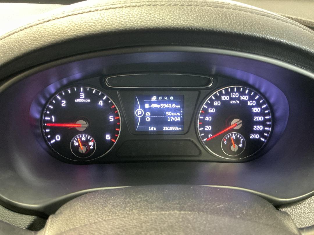 Photo '21' of KIA Sorento Photo '21' of KIA Sorento