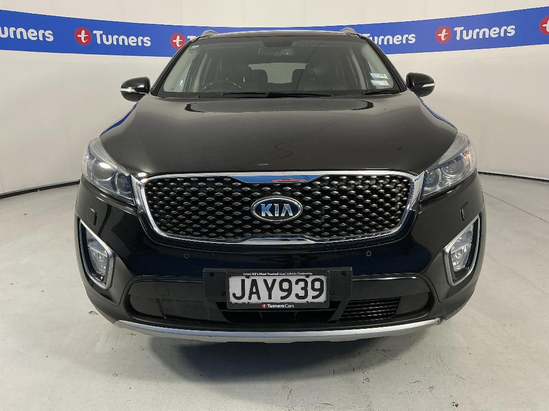 Photo '2' of KIA Sorento