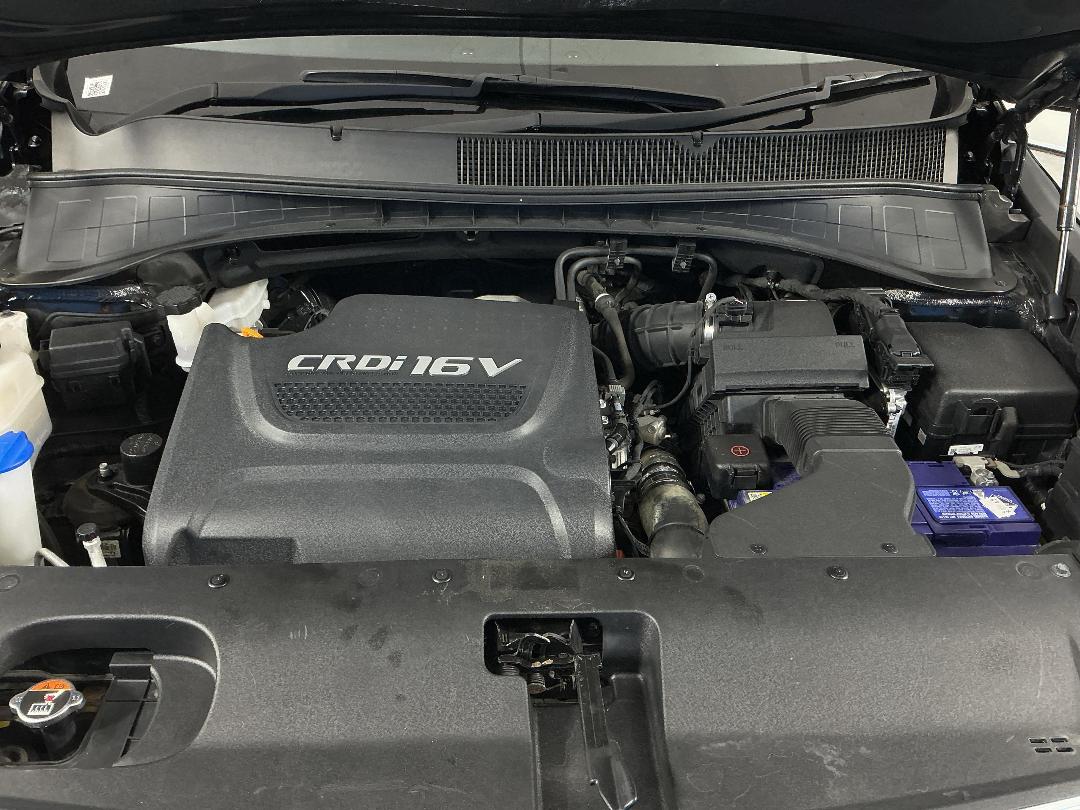 Photo '13' of KIA Sorento