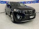 Thumbnail '1' of KIA Sorento