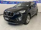Thumbnail '4' of KIA Sorento