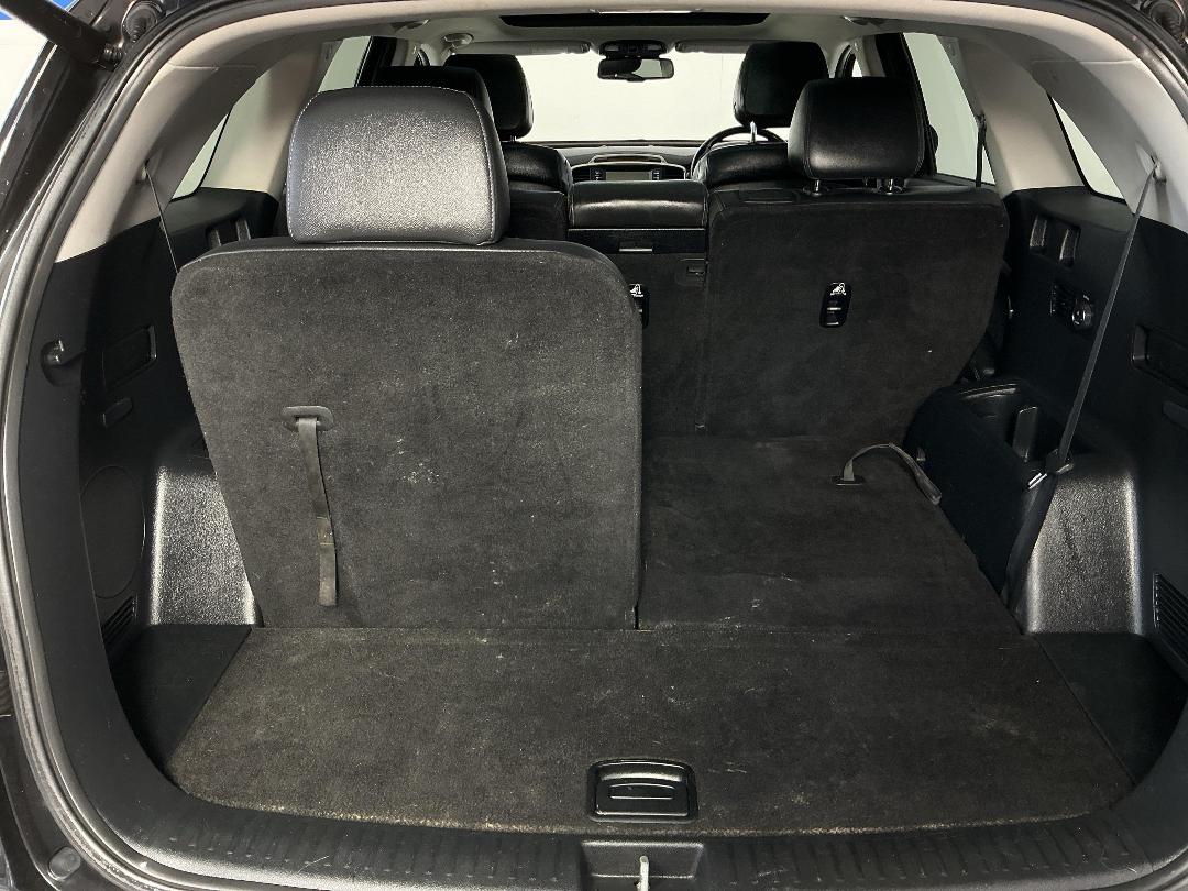 Photo '14' of KIA Sorento