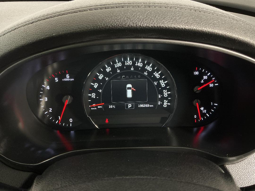 Photo '21' of KIA Sorento