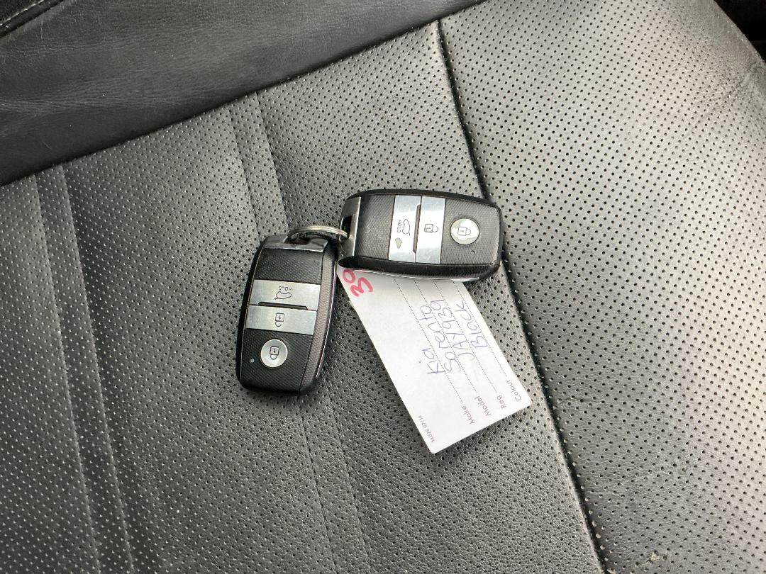 Photo '22' of KIA Sorento