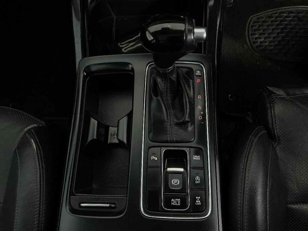 Photo '23' of KIA Sorento