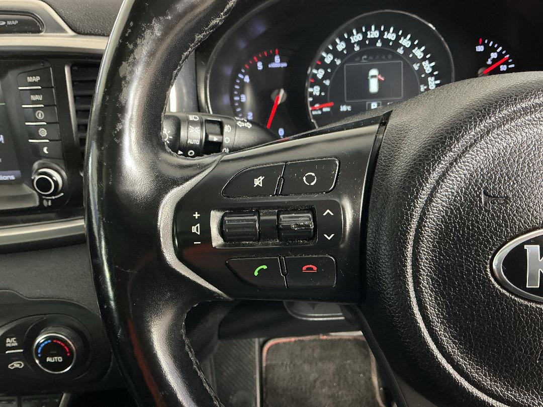 Photo '24' of KIA Sorento