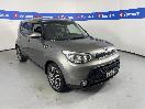 Thumbnail '1' of KIA Soul