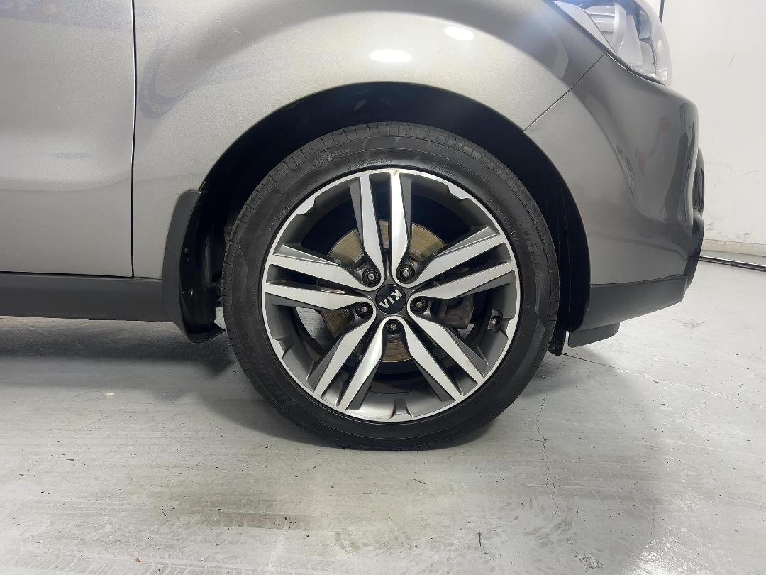 Photo '9' of KIA Soul Photo '9' of KIA Soul