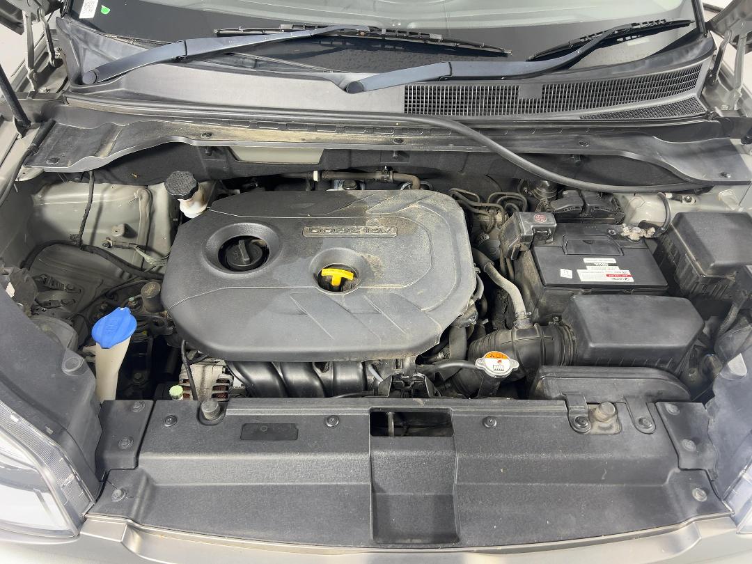 Photo '13' of KIA Soul Photo '13' of KIA Soul