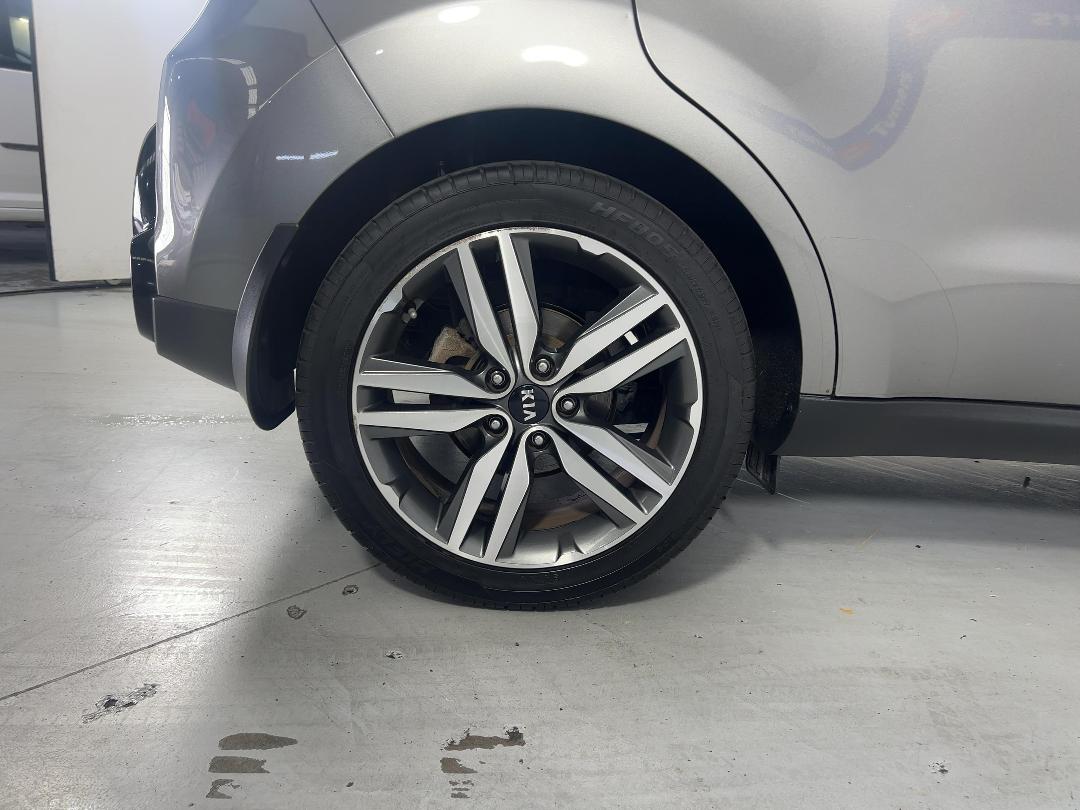 Photo '12' of KIA Soul Photo '12' of KIA Soul