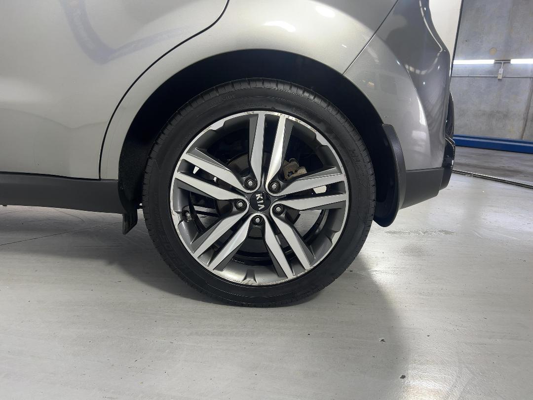 Photo '11' of KIA Soul Photo '11' of KIA Soul