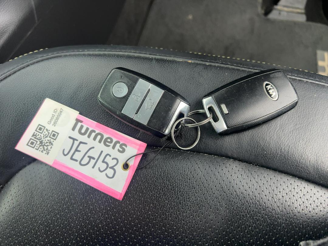 Photo '22' of KIA Soul Photo '22' of KIA Soul