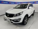Thumbnail '3' of KIA Sportage