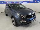 Thumbnail '1' of KIA Sportage