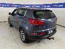 Thumbnail '5' of KIA Sportage
