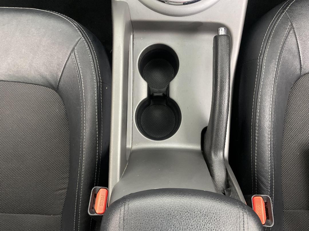 Photo '23' of KIA Sportage Photo '23' of KIA Sportage