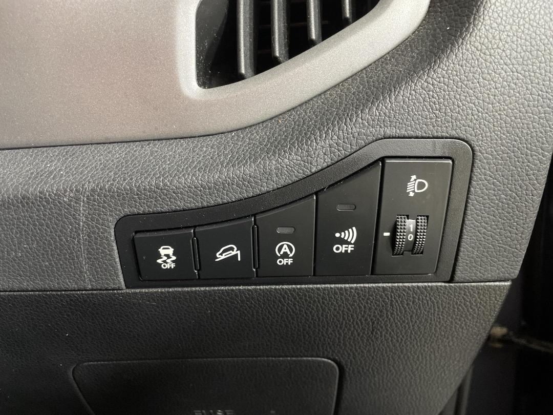 Photo '25' of KIA Sportage Photo '25' of KIA Sportage