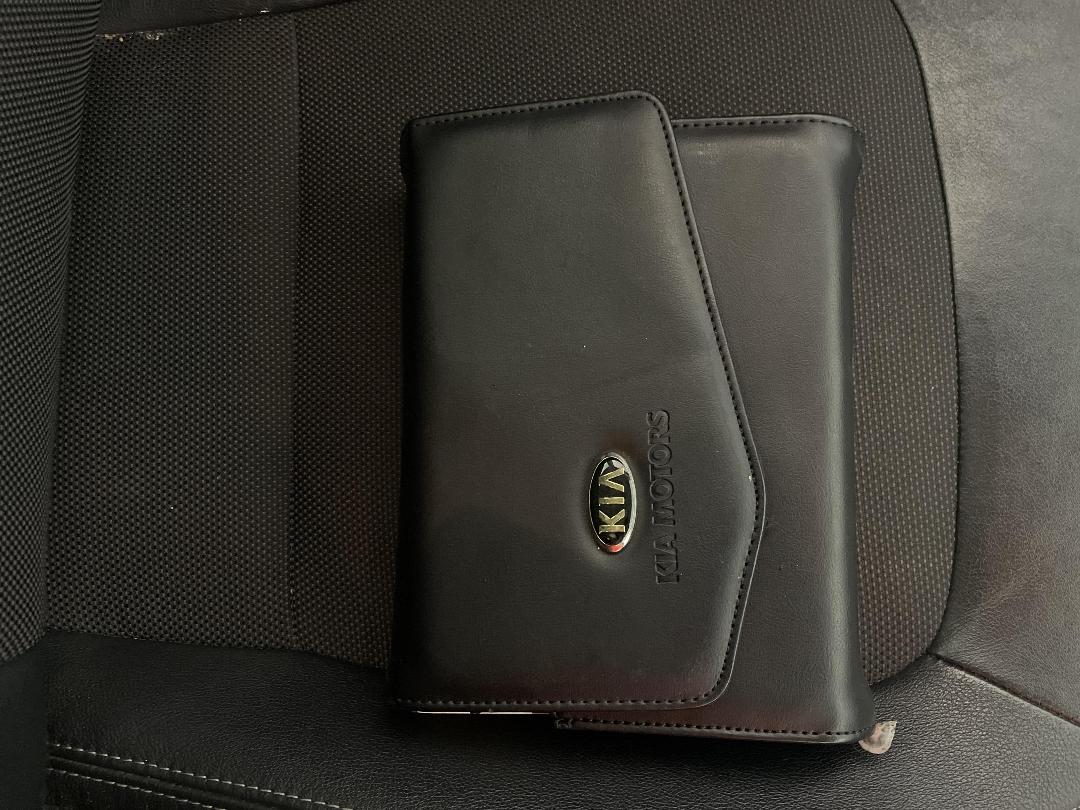 Photo '29' of KIA Sportage Photo '29' of KIA Sportage