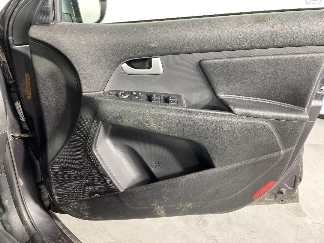 Photo '13' of KIA Sportage Urban SX Photo '13' of KIA Sportage Urban SX