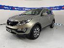 Thumbnail '4' of KIA Sportage