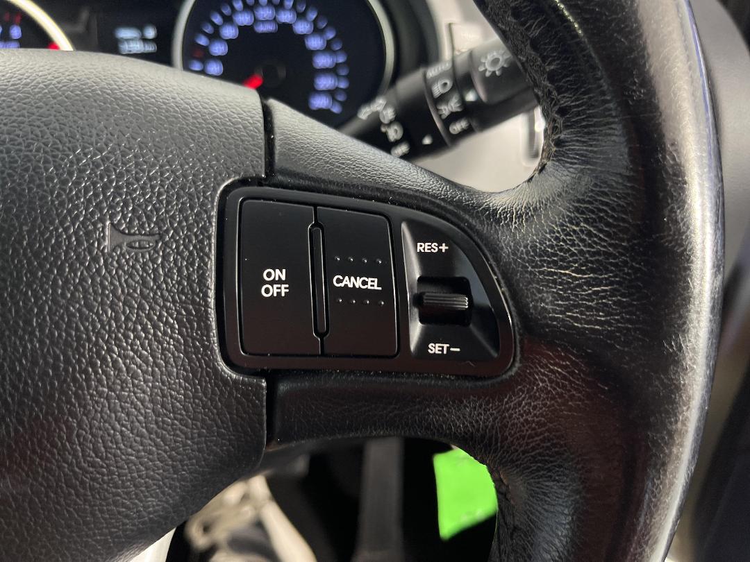 Photo '23' of KIA Sportage Photo '23' of KIA Sportage