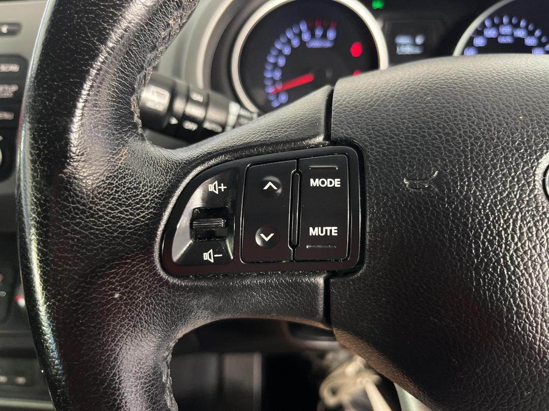 Photo '24' of KIA Sportage Photo '24' of KIA Sportage