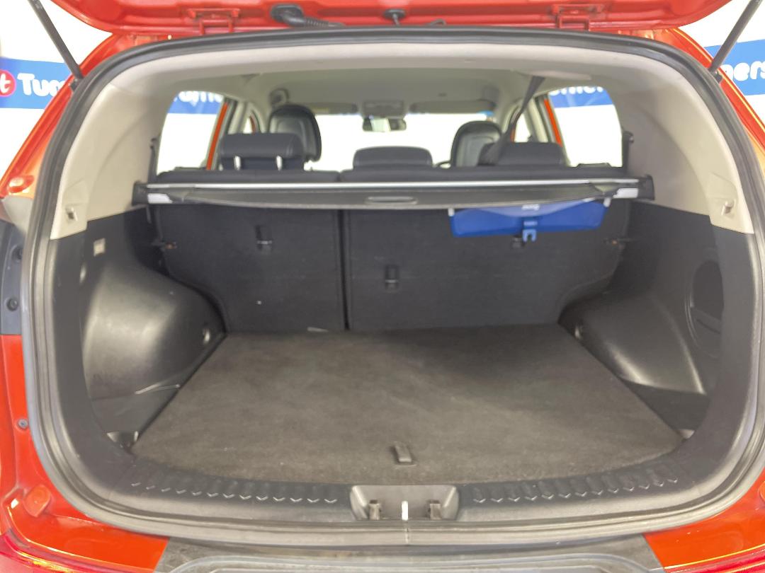 Photo '14' of KIA Sportage Photo '14' of KIA Sportage