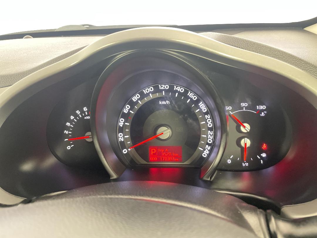 Photo '21' of KIA Sportage Photo '21' of KIA Sportage