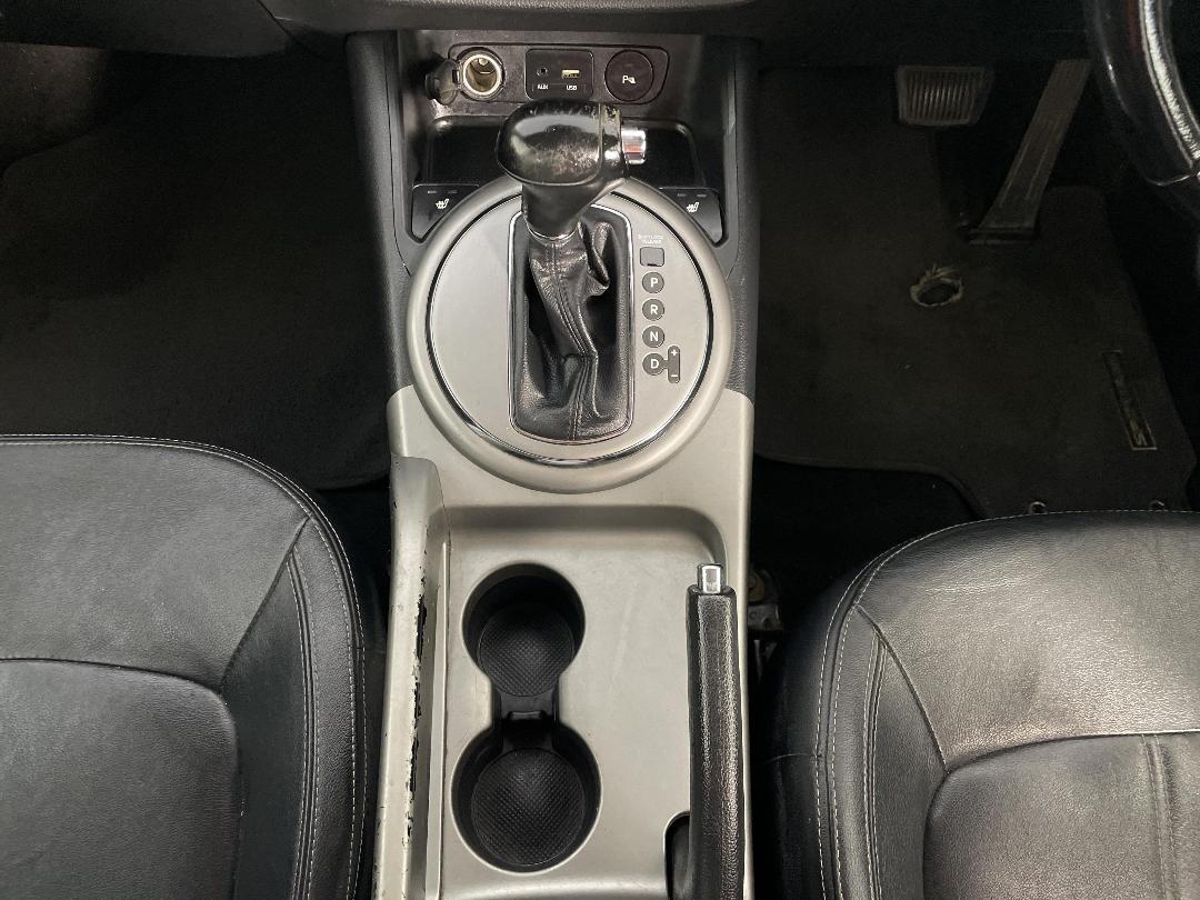 Photo '18' of KIA Sportage