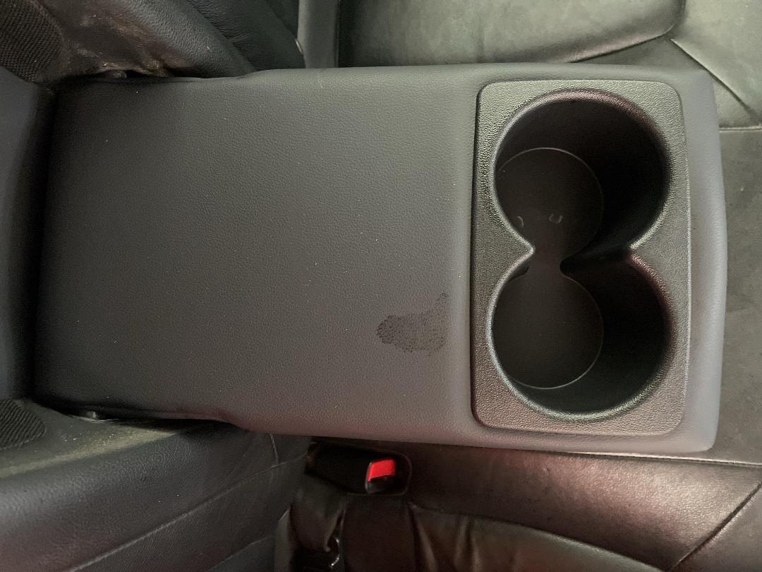 Photo '24' of KIA Sportage