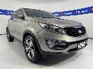 Thumbnail '1' of KIA Sportage
