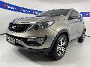 Thumbnail '4' of KIA Sportage