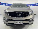 Thumbnail '2' of KIA Sportage