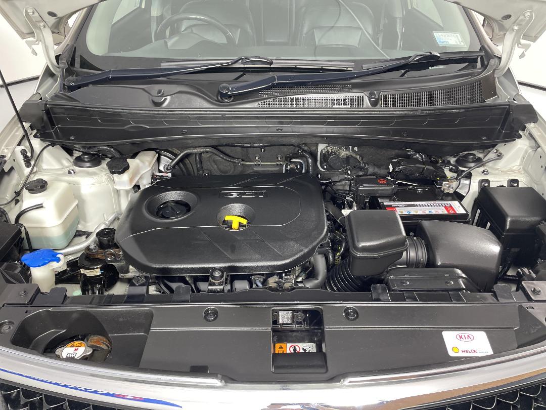 Photo '13' of KIA Sportage Photo '13' of KIA Sportage